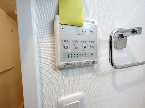 レピュア両国レジデンスの物件内観写真